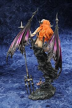 ★【国内正規品&美品❗️】 黒の守り手 ディアボルス・インクリナタス ★ ☆【国内正規品&美品❗️】 黒の守り手 ディアボルス